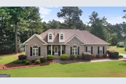 221 Creekside Drive, Arnoldsville, GA 30619 - Photo 3