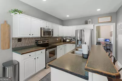 221 Creekside Drive, Arnoldsville, GA 30619 - Photo 23