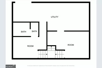 538 Galaxy Way NE, Ranger, GA 30734 - Photo 49