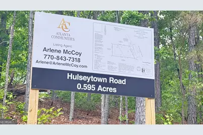 0 Hulseytown Road, Dallas, GA 30157 - Photo 1