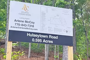 0 Hulsey Town Rd, Dallas, GA 30157 - Photo 1