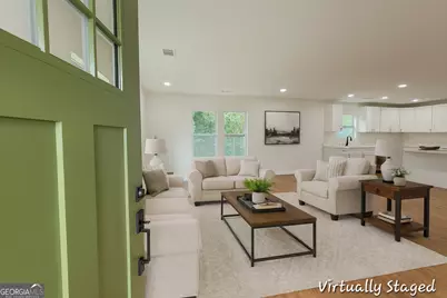 307 Poplar Street, Hogansville, GA 30230 - Photo 3