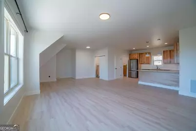 802 Mull Valley Road, Morganton, GA 30560 - Photo 3