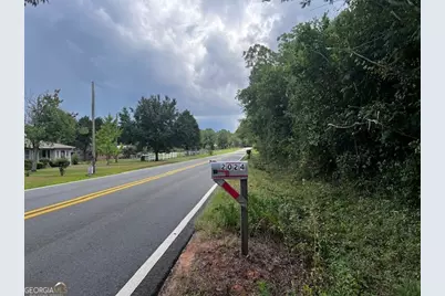 Lot 10 Taylor Mill Road, Fort Valley, GA 31030 - Photo 1