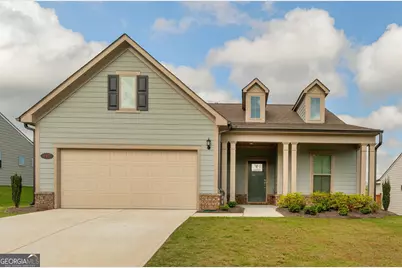 147 Soundview Trace, Peachtree City, GA 30269 - Photo 1