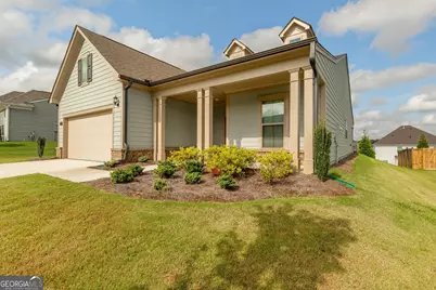 147 Soundview Trace, Peachtree City, GA 30269 - Photo 3