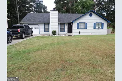 233 Leafwood Lane, Riverdale, GA 30274 - Photo 1