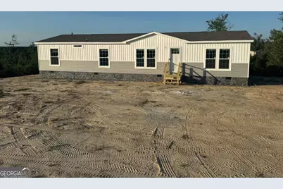 70 Longleaf Road, Hazlehurst, GA 31539 - Photo 1