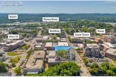 510-512 Broad Street, Rome, GA 30161 - Photo 9