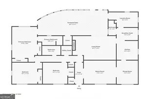 821 Harvey St, Millen, GA 30442 - Photo 41