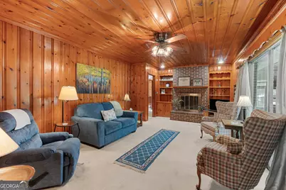 821 Harvey Street, Millen, GA 30442 - Photo 5