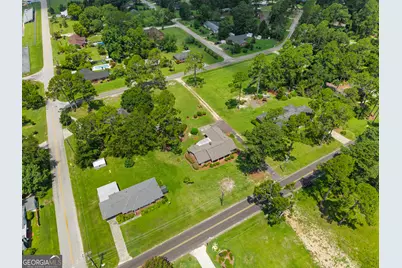 821 Harvey Street, Millen, GA 30442 - Photo 35