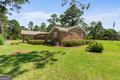 821 Harvey Street, Millen, GA 30442 - Photo 27