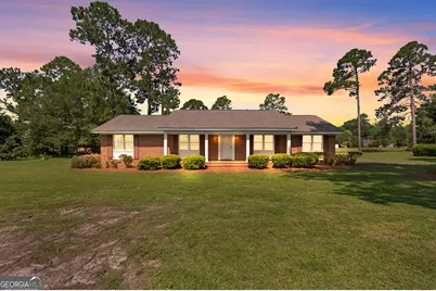 821 Harvey Street, Millen, GA 30442 - Photo 3