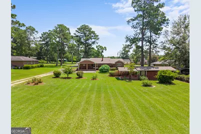 821 Harvey Street, Millen, GA 30442 - Photo 39