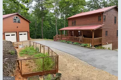 156 Bruce Mountain Spur, Morganton, GA 30560 - Photo 13