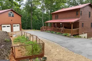 156 Bruce Mountain Spur, Morganton, GA 30560 - Photo 13