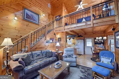 156 Bruce Mountain Spur, Morganton, GA 30560 - Photo 33