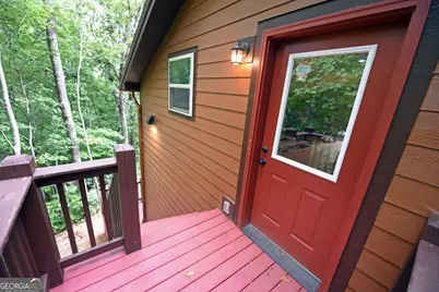 156 Bruce Mountain Spur, Morganton, GA 30560 - Photo 23