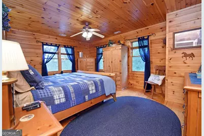 156 Bruce Mountain Spur, Morganton, GA 30560 - Photo 45