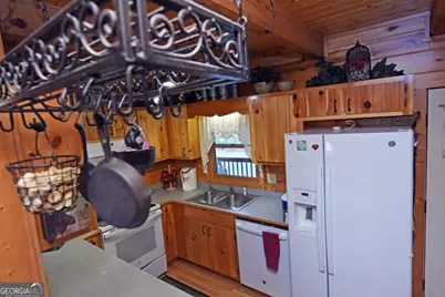 156 Bruce Mountain Spur, Morganton, GA 30560 - Photo 27