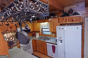 156 Bruce Mountain Spur, Morganton, GA 30560 - Photo 27