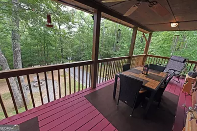 156 Bruce Mountain Spur, Morganton, GA 30560 - Photo 29