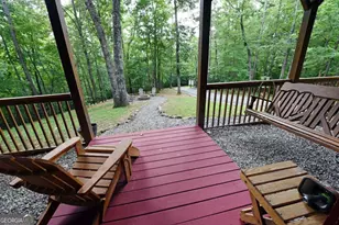 156 Bruce Mountain Spur, Morganton, GA 30560 - Photo 59