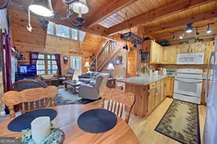 156 Bruce Mountain Spur, Morganton, GA 30560 - Photo 25