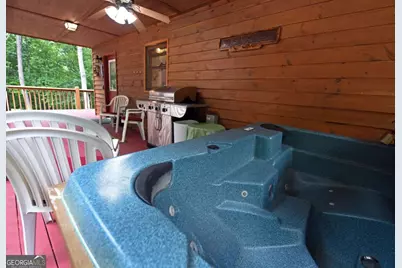 156 Bruce Mountain Spur, Morganton, GA 30560 - Photo 19