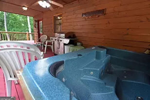 156 Bruce Mountain Spur, Morganton, GA 30560 - Photo 19