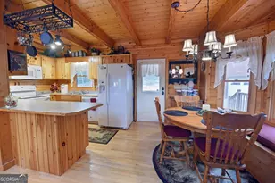 156 Bruce Mountain Spur, Morganton, GA 30560 - Photo 5