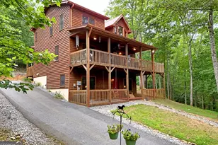 156 Bruce Mountain Spur, Morganton, GA 30560 - Photo 11