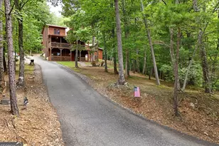 156 Bruce Mountain Spur, Morganton, GA 30560 - Photo 7