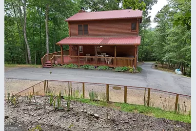 156 Bruce Mountain Spur, Morganton, GA 30560 - Photo 15