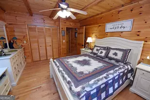156 Bruce Mountain Spur, Morganton, GA 30560 - Photo 37