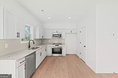 105 Burns Road #LOT 1, Carrollton, GA 30117 - Photo 11