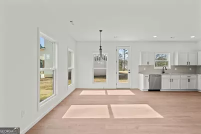 105 Burns Road #LOT 1, Carrollton, GA 30117 - Photo 7