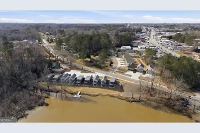 107 Burns Road #LOT 2, Carrollton, GA 30117 - Photo 35