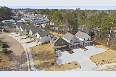 107 Burns Road #LOT 2, Carrollton, GA 30117 - Photo 3