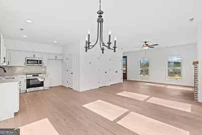 107 Burns Road #LOT 2, Carrollton, GA 30117 - Photo 9