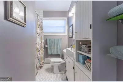 2237 Tilson Circle, Decatur, GA 30032 - Photo 11