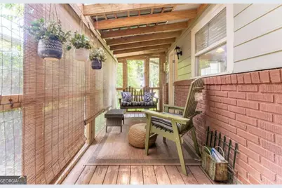 2237 Tilson Circle, Decatur, GA 30032 - Photo 19