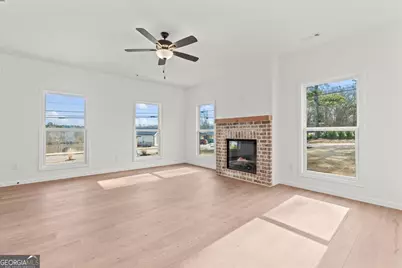 109 Burns Road #LOT 3, Carrollton, GA 30117 - Photo 5