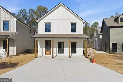 109 Burns Road #LOT 3, Carrollton, GA 30117 - Photo 11
