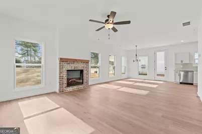 109 Burns Road #LOT 3, Carrollton, GA 30117 - Photo 17