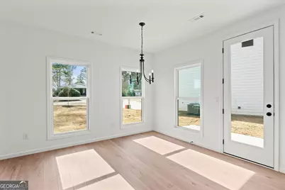 109 Burns Road #LOT 3, Carrollton, GA 30117 - Photo 9