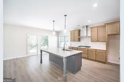 225 Meadows Lane #191, Bonaire, GA 31005 - Photo 5