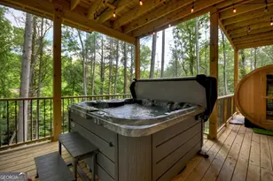 500 Harrison & Ada Rd, Blue Ridge, GA 30513 - Photo 11