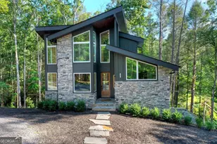 500 Harrison & Ada Rd, Blue Ridge, GA 30513 - Photo 1